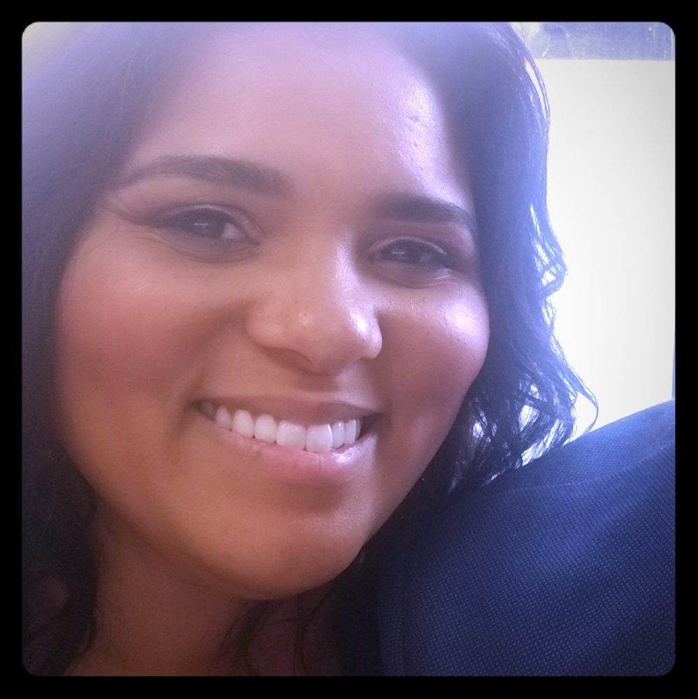 Meet your Posher, Destini